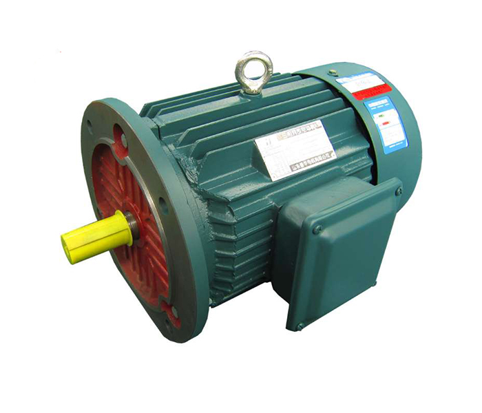 船用高效率電機