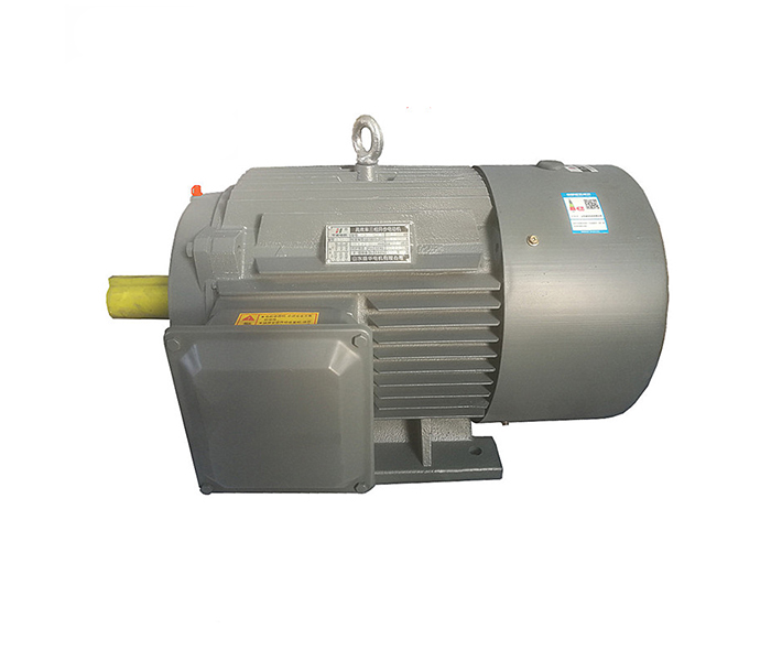 礦山機械專用寬頻電機