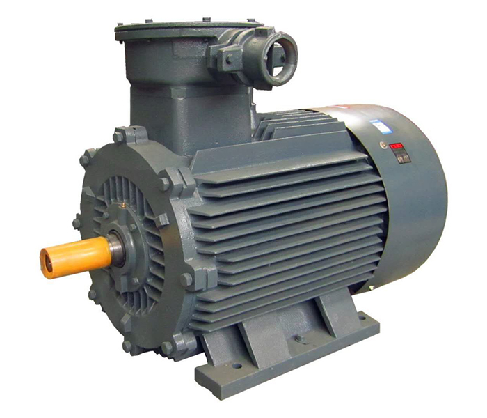 輸送設(shè)備專用防爆電機(jī) 輸送設(shè)備專用防爆電機(jī)