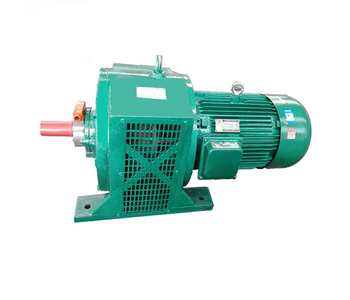 糧食機(jī)械設(shè)備專用電磁調(diào)速電機(jī)