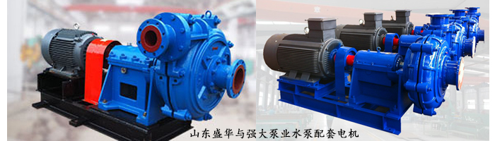 水泵專用電機定制