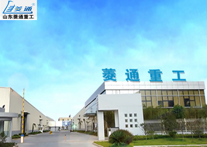 菱通重工--磚機設(shè)備專用配套電機定制案例