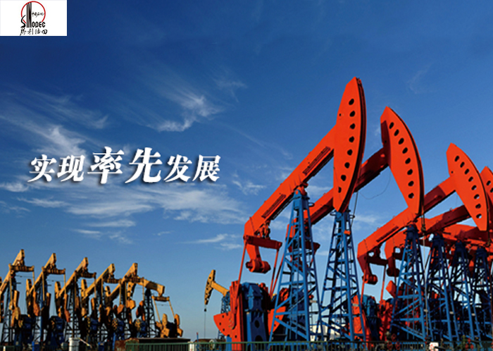 勝利油田東營公司--防爆電機(jī)使用用戶案例