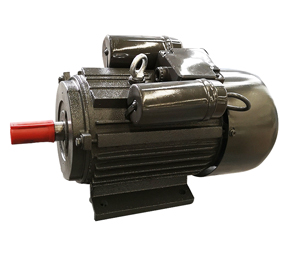 YL單相電機(jī) YL單相電機(jī)