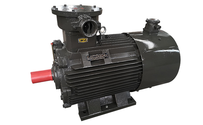 YBVP變頻防爆電機(jī) 山東電機(jī),聊城電機(jī)廠家,變頻電機(jī),防爆電機(jī),變頻防爆電機(jī)