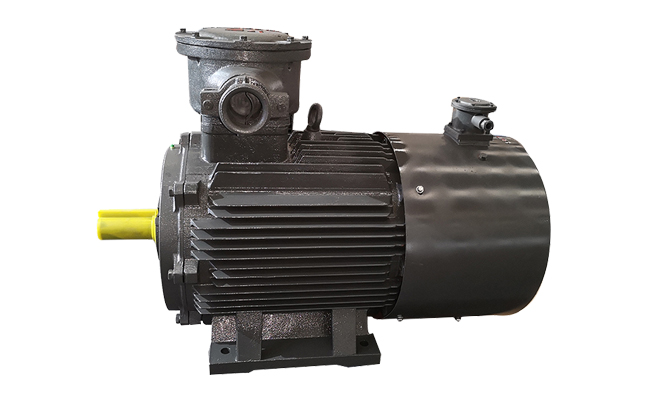 YB3隔爆型三相異步電機(jī) 山東電機(jī)廠,電機(jī)生產(chǎn)廠家,防爆電機(jī)