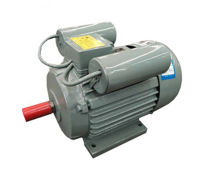 山東電機(jī)廠家YL單相電機(jī)