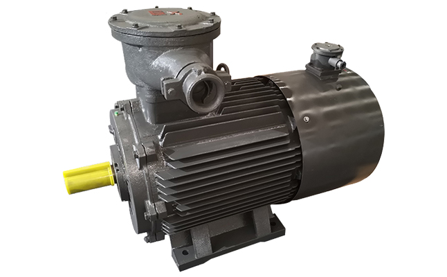 YB3大功率粉塵防爆電機(jī) 山東盛華電機(jī)-粉塵防爆電動(dòng)機(jī)