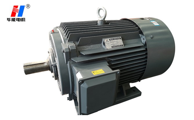 山東盛華電機生產廠家產品