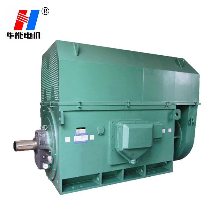 山東盛華-大功率高壓電機(jī) 大功率高壓電機(jī)