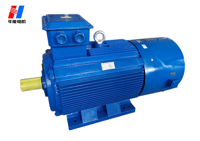 大功率電機(jī)