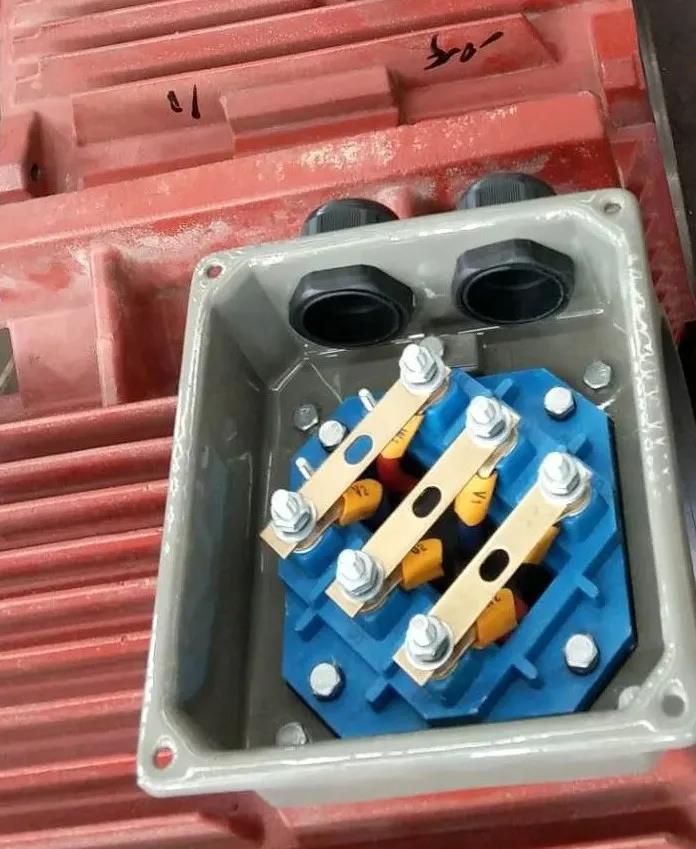 山東盛華電機(jī)生產(chǎn)廠家