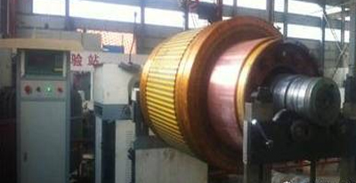 電機(jī)噪聲動(dòng)平衡控制 電機(jī)噪聲動(dòng)平衡控制