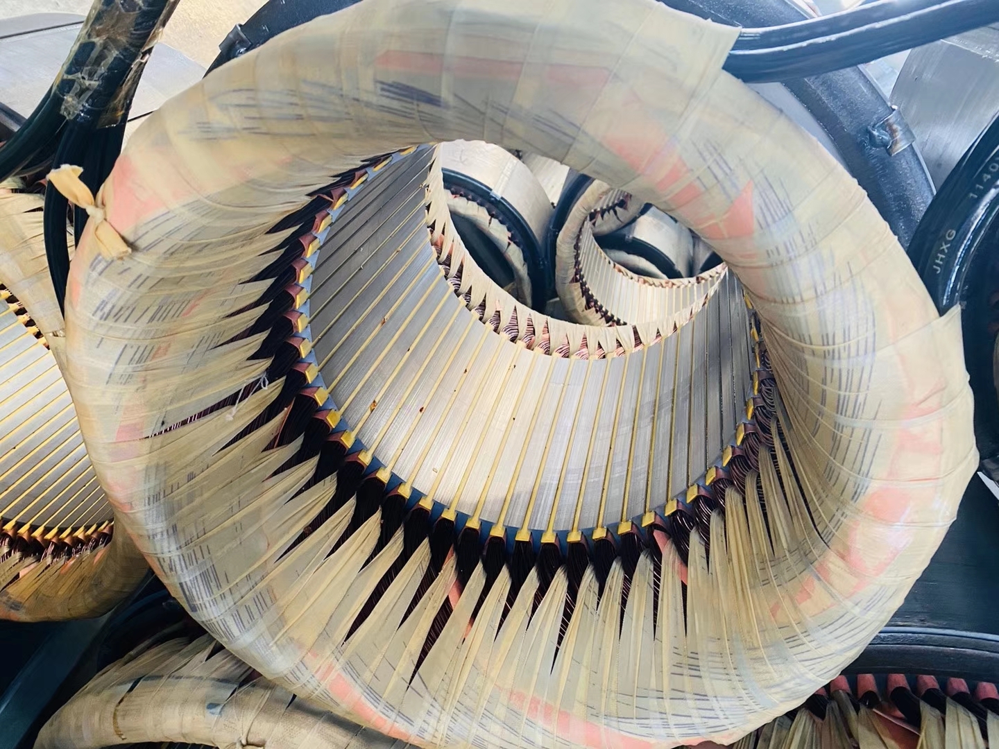 盛華電機(jī)生產(chǎn)廠家 盛華電機(jī)生產(chǎn)廠家