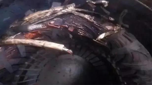 山東電機(jī)生產(chǎn)廠家盤(pán)點(diǎn)電機(jī)缺相故障 山東電機(jī)生產(chǎn)廠家盤(pán)點(diǎn)電機(jī)缺相故障