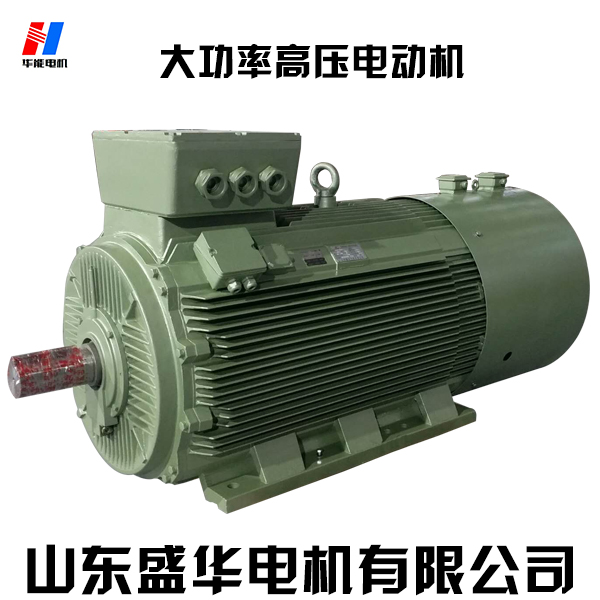 為什么電機生產(chǎn)廠家建議大功率電機軟啟動?